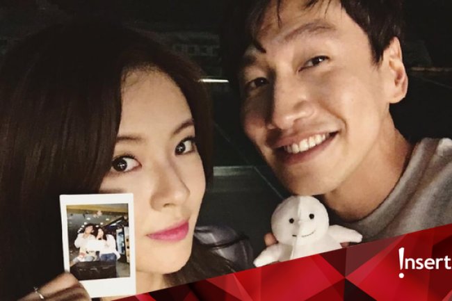 Bahas soal Rencana Menikah, Lee Sun Bin Bongkar Hubungan dengan Lee Kwang Soo