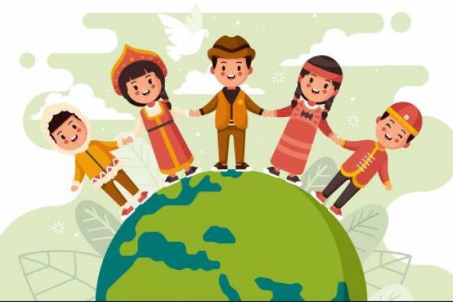 20 Desember Diperingati Sebagai Hari Solidaritas Kemanusiaan Internasional, Ini Sejarah dan Temanya