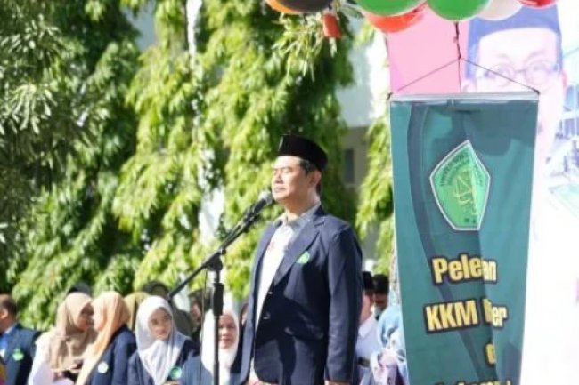 Puluhan Mahasiswa UIN Malang Ikuti KKM Internasional di Tiga Negara