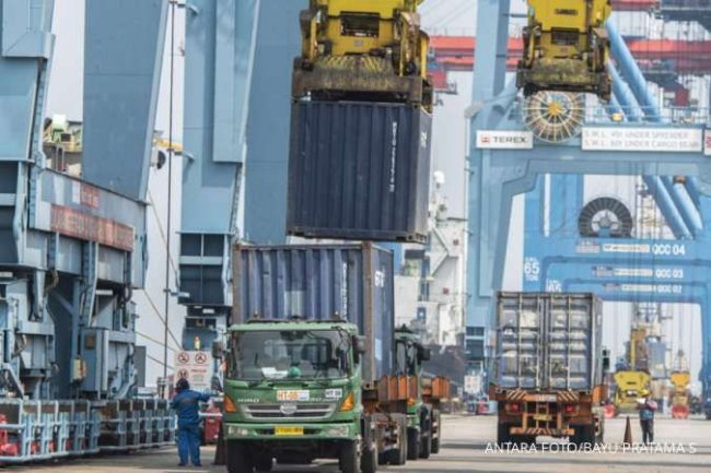 Tiga Peristiwa Ini Akan Membayangi Prospek Ekonomi Indonesia pada 2024