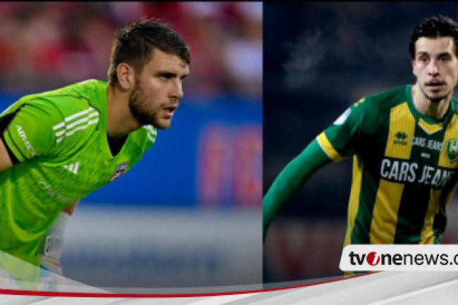 Shin Tae-yong Angkat Suara Soal Naturalisasi Thom Haye dan Maarten Paes