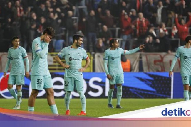 Barcelona Jumpa Napoli, Diwanti-wanti soal Hal Ini
