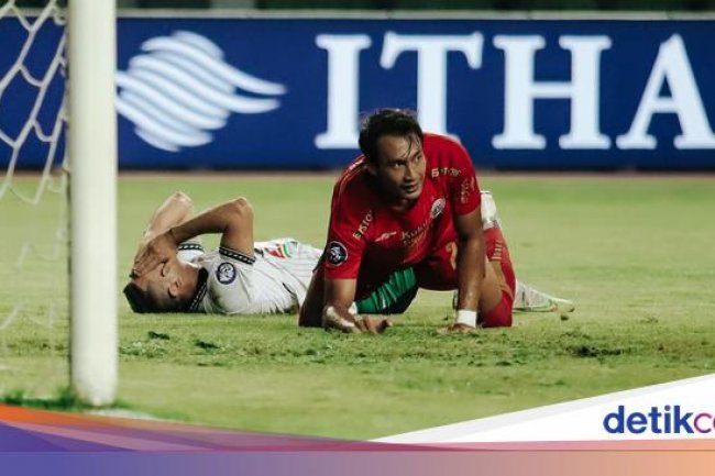 Merasa Dirugikan Wasit Jepang Saat Lawan Persija, PSS Protes ke PSSI