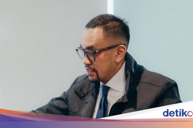 Pimpinan Komisi III DPR Apresiasi Hakim Tak Terima Gugatan Praperadilan Firli