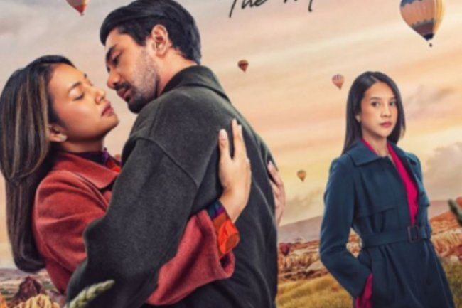 Sinopsis Layangan Putus The Movie (2023), Ketika Pelakor Merasa Dikhianati