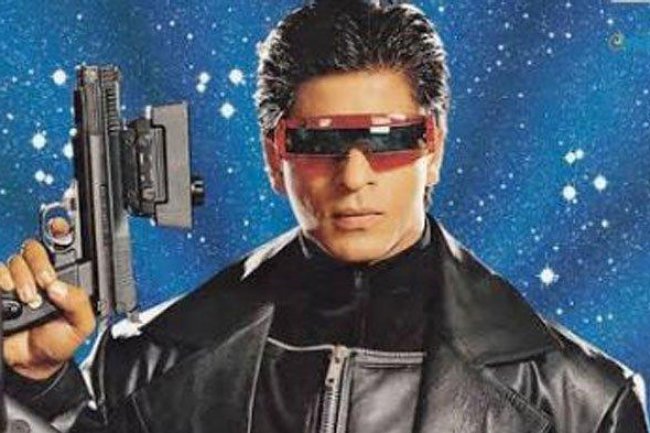 Sinopsis Baadshah, Tayang 20 Desember 2023 di ANTV