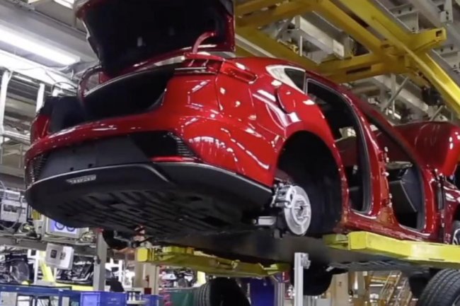 Jelang Berbisnis di Indonesia, BYD Sambut Baik Pemberian Insentif Pajak Mobil Listrik CBU