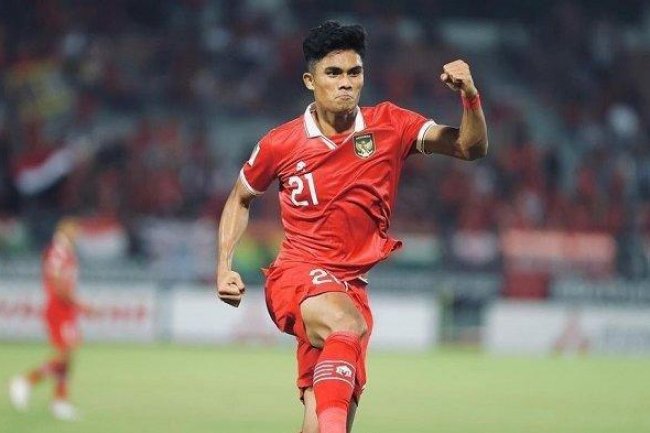 Ramadhan Sananta Bisa Tinggalkan Persis Solo Lebih Cepat, eks PSM Makassar Diminati Klub Eropa - Tribun-timur.com