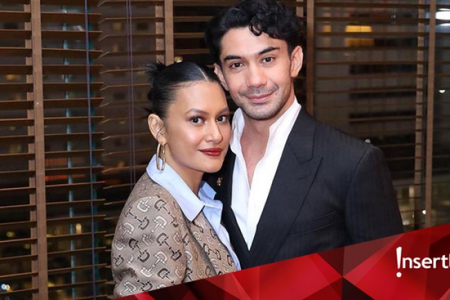 Respons Reza Rahadian soal Raihaanun Jadi Kinan dalam Film 'Layangan Putus'