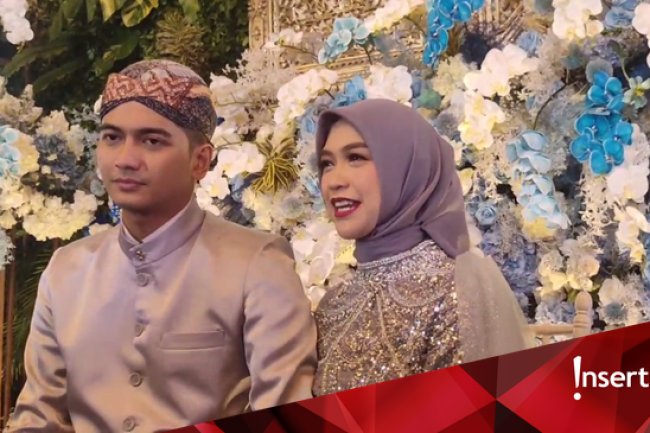 Reaksi Celia Thomas usai Dituding Jadi Gandengan Teuku Ryan Suami Ria Ricis