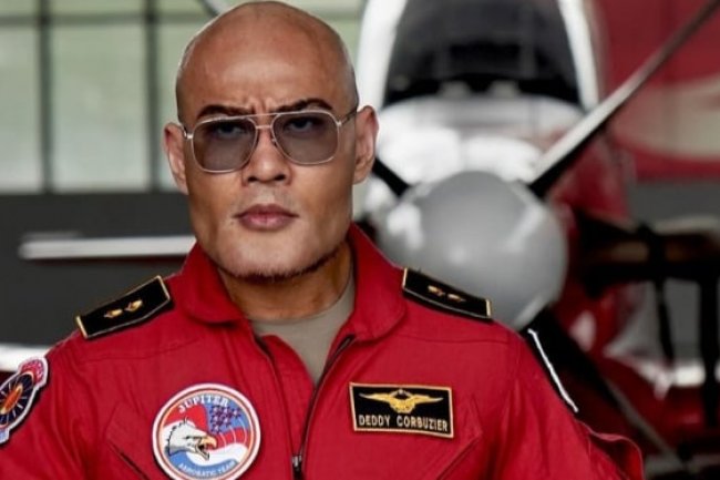 Tanggapi Amukan Deddy Corbuzier, Pihak Ammar Zoni Singgung Pangkatnya di TNI