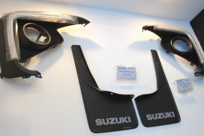 Jangan Sampai Terkecoh, Begini Cara Tepat Mendapatkan Suku Cadang Mobil dan Motor yang Asli