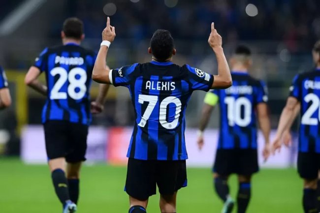 SCORE8080 Live Streaming Coppa Italia Inter Milan vs Bologna Ilegal, KLIK Link Resmi GRATIS NONTON TVRI