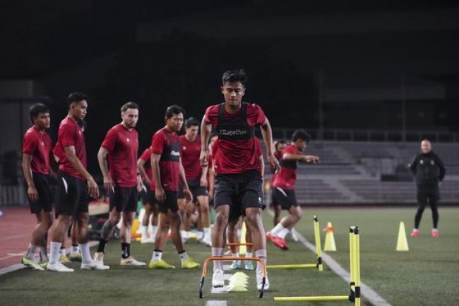 Konstruksi Strategi STY di Timnas Indonesia dan Isu Pemain Titipan
