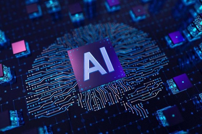 NTT Ungkap Tren Teknologi 2024, Adopsi Teknologi AI Tumbuh Pesat