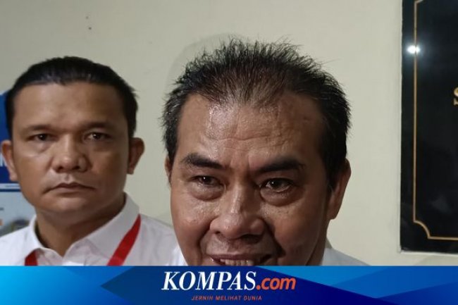 Singgung Pernyataan Cak Imin Soal Dompet Orang Bekasi Kempis, Sukur Nababan: Rakyat Jangan Dihina