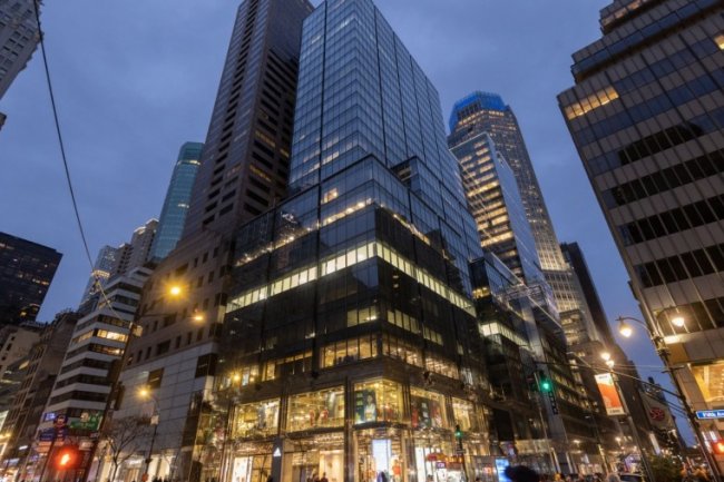 Update Pergerakan Wall Street Hingga Harga Komoditas Dunia