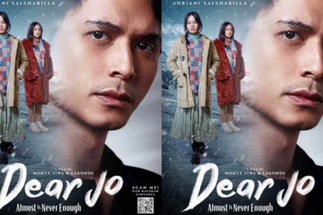 Sinopsis Film Dear Jo: Almost is Never Enough, Perjuangan Punya Anak Lewat Surrogate Mother