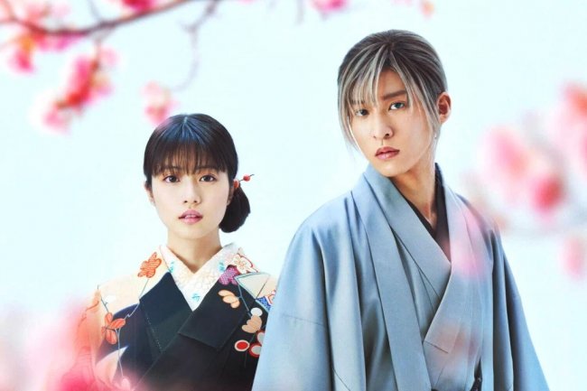 Sinopsis Live Action My Happy Marriage