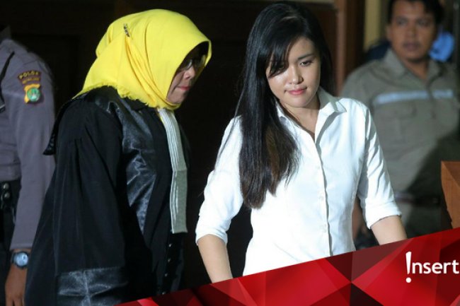 Bukan di Perusahaan Farmasi, Ini Pekerjaan Jessica Wongso yang Sebenarnya