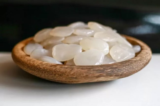 Nyesel Baru Tahu, Makan Kolang-kaling Ternyata Punya 5 Khasiat Ini untuk Tubuh