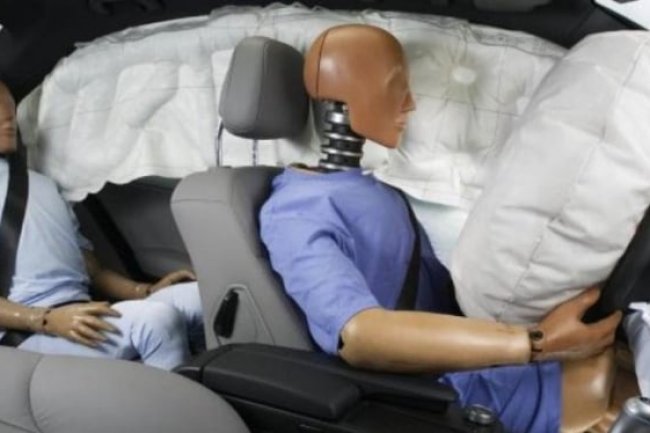 Recall Mobil Terbesar Kedua Sepanjang Sejarah Bisa Terjadi Tahun 2024