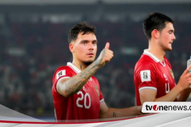 Punya Data Mahal Atlet Diaspora, Tenaga Ahli Kemenpora Akui Temukan Calon Pemain Naturalisasi Timnas Indonesia dengan Cara Ini