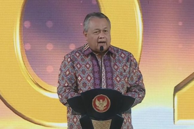Terungkap! Ini Penyebab Fenomena Uang Kering di RI