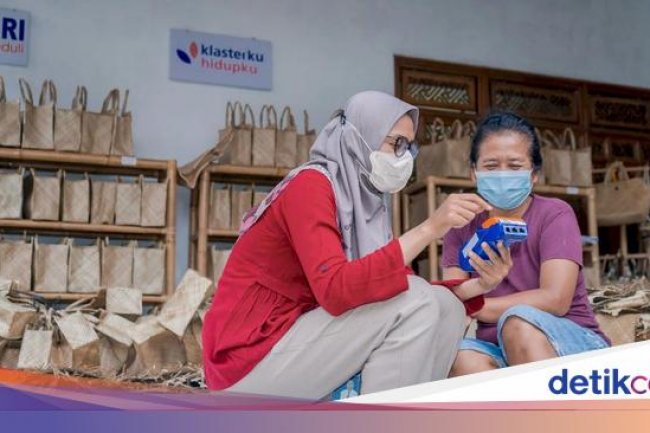 Skema KUR Bakal Dievaluasi oleh Kemenkop