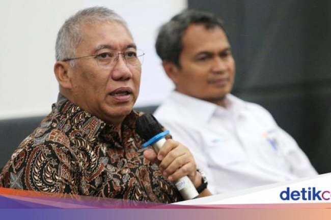 Fix! RI Impor Beras 2 Juta Ton di 2024