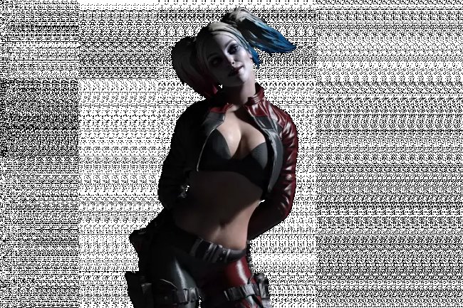 Inilah Perkembangan dan Perubahan Signifikan Karakter Harley Quinn dalam Film Birds of Prey, simak disini