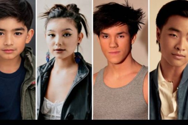 Sinopsis Live Action Avatar: The Last Airbender yang akan Tayang 22 Febuari 2024