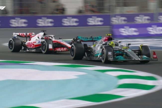 FIA Perbarui Kode Olahraga Internasional untuk Perketat Aturan Hak Peninjauan di F1