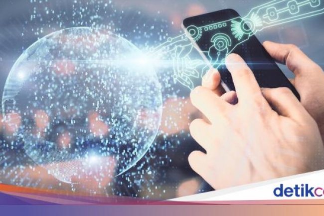 Macam-Macam Perkembangan Teknologi dalam Kehidupan Sehari-hari