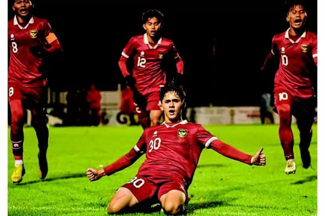 Tidak Angkut Amar Brkic Dan Welber Jardim ke TC Timnas U-20, Begini Tanggapan Indra Sjafri…