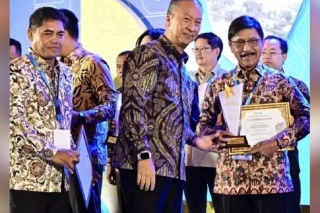 Indonesia Hadir di Hannover Messe 2024, Perkuat Branding Di Dunia Internasional