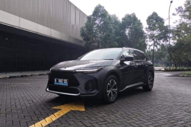 Daftar Mobil yang Harganya Setara Dana Kampanye Paslon Anies-Cak Imin