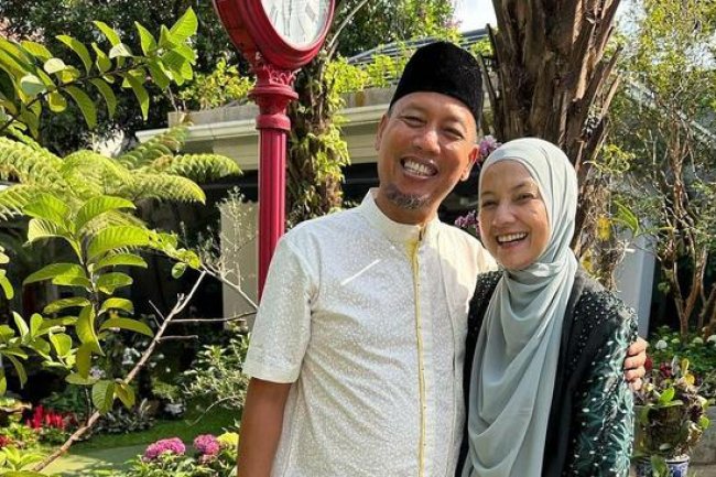 Cerita Cut Mini & Suami Berjuang Dapat Anak 23 Th Menikah, Kini Ikhlas dan Menerima