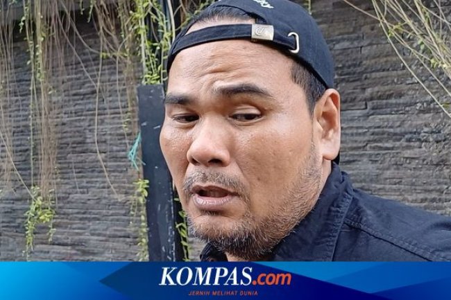 Dari Tukang Parkir hingga Sopir Azis Gagap, Fahmi Bo: Saya Enggak Malu Mau Kerja Apa Aja