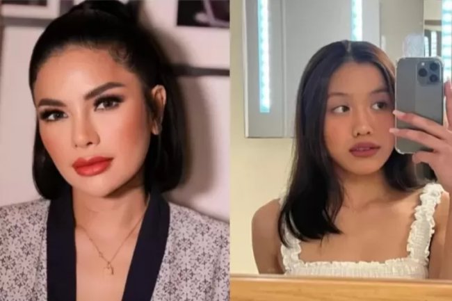 Kaleidoskop 2023: Rangkuman Peristiwa Heboh di Dunia Hiburan Sepanjang Tahun Ini, dari Nikita Mirzani vs Lolly sampai Pernikahan BCL