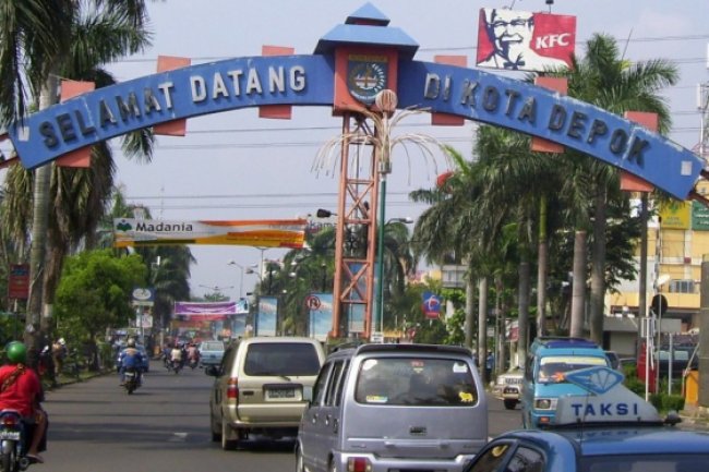 Jejak Berdarah Peristiwa Gedoran dan Sejarah Depok