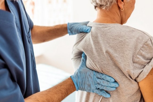 Apakah Penyakit Stiff-Person Syndrome Bisa Disembuhkan? Seperti Ini Penjelasannya