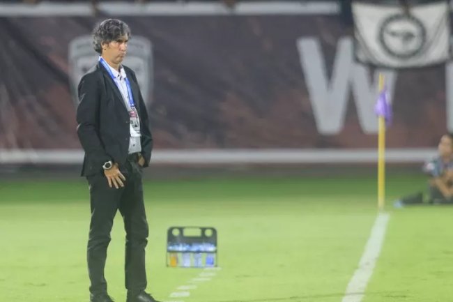 Pelatih Bali United Stefano Cugurra: Libur Boleh Panjang, Latihan Mandiri Tak Boleh Renggang