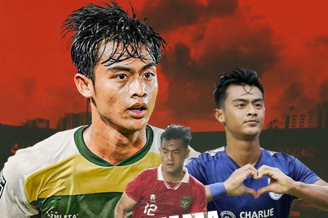 Trio Bek Kiri Paling Konsisten di BRI Liga 1 2023 / 2024: Layak Jadi Pengganti Pratama Arhan di Timnas Indonesia?