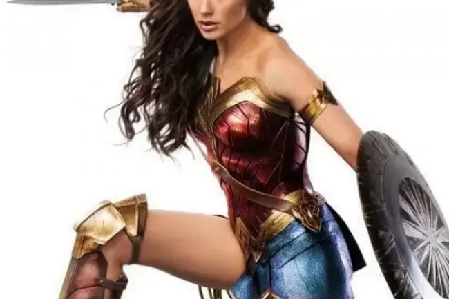 Inilah Pesan Moral yang Ingin Disampaikan oleh Film Wonder Woman Pertama, Apa sajakah simak Ulasannya disini