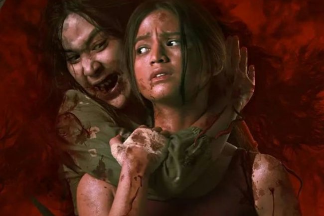 Film Horor Terbaru 2024 ‘Pemukiman Setan’, Berikut Sinopsis Lengkap dengan Jadwal Tayangnya