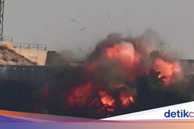 Desakan Hamas Agar Agresi Israel Setop atau Tak Ada Sandera Dibebaskan