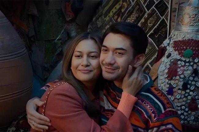 Jadwal Film Layangan Putus the Movie di bioskop Bandung Akhir Pekan ini, Sabtu, 23 Desember 2023, Cek Jam Tayang