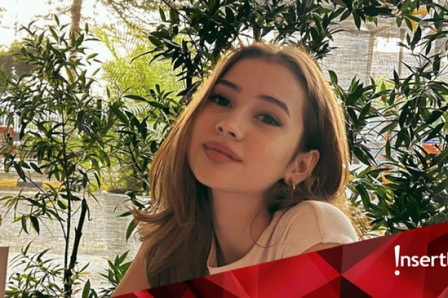 Bantah Tinggal Bareng Pacar, Sandrinna Michelle Akui Kesalahan Ini ke Ibunda