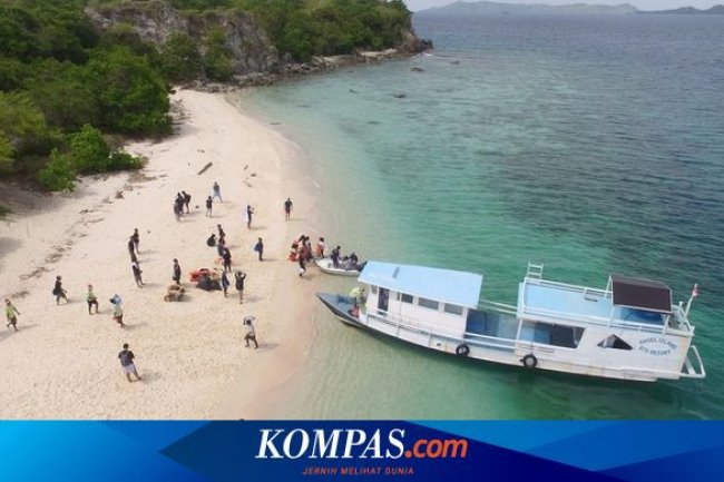Labuan Bajo Akan Buka Penerbangan Langsung Rute Internasional pada 2024